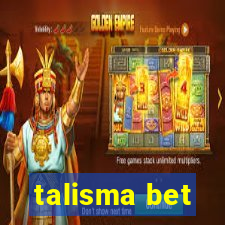 talisma bet